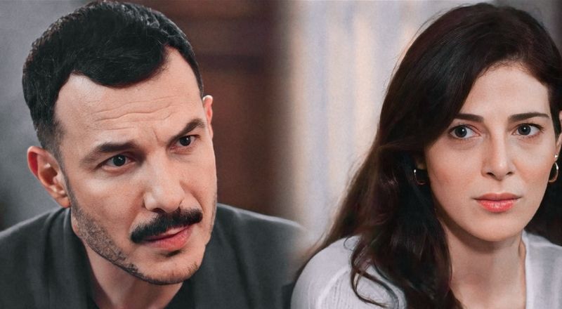 رقص ورومانسية: بطلا مسلسل الثمن معاً من جديد.. هذا ما جمع باسل خياط ورزان جمال