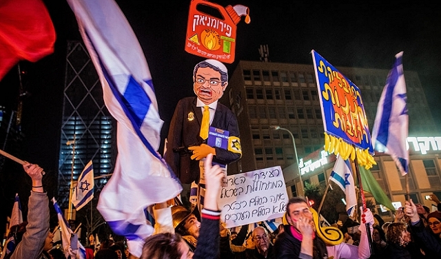 المصادقة على قانون تشديد العقوبة على حيازة السلاح غير المرخص