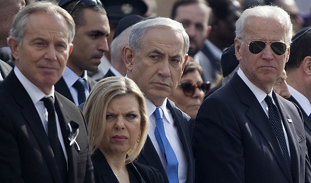 إقالة غالانت صدمت البيت الأبيض: إدارة بايدن بحثت إلغاء مشاركة نتنياهو في قمة