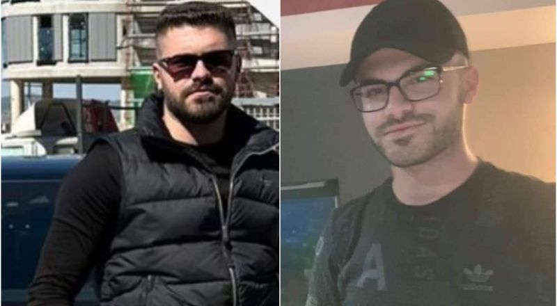 الناصرة :مقتل الشاب رويد محمد عوايسي نجل نائب رئيس البلدية بجريمة اطلاق نار في مدينة الناصرة