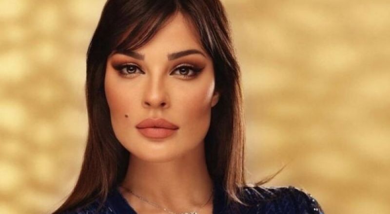 نادين نجيم: الفشل ليس النهاية بل البداية