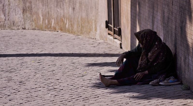 تدهور الوضع الاقتصادي لـ 38% من العائلات في البلاد بسبب الغلاء