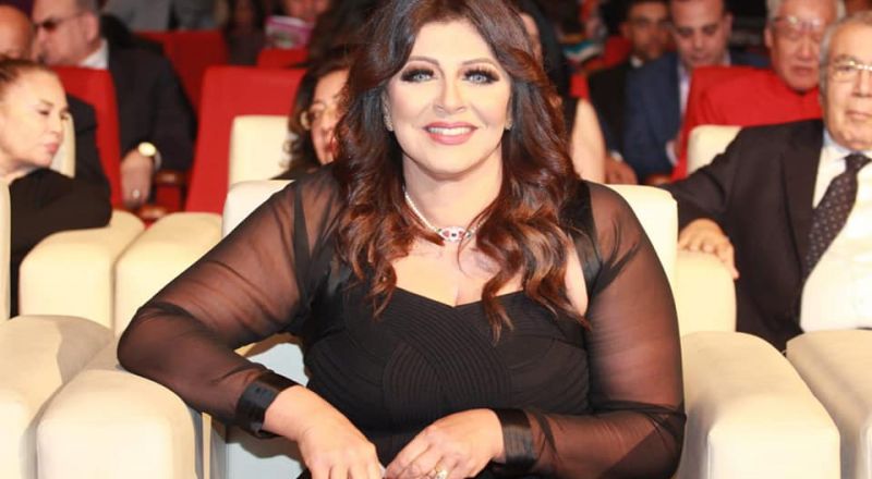 هالة صدقي: سأحصل على جائزة أفضل ممثلة عن دوري بهذا مسلسل