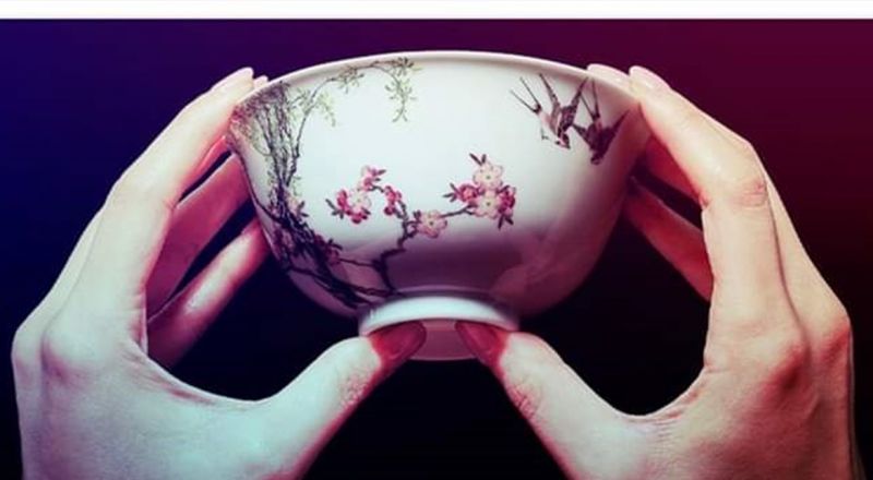 وعاء خزفي بـ25 مليون دولار... ما القصة؟