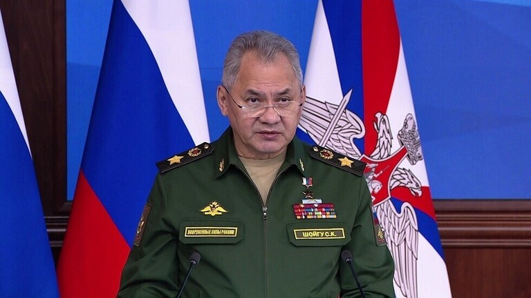 شويغو خلال لقائه لي شانغ فو: التعاون بين روسيا والصين يقلل التوترات ونشوب الصراعات في العالم