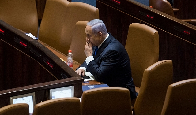 القاضي سولبرغ: انتخابات الكنيست ستجري في تشرين الأول 2026