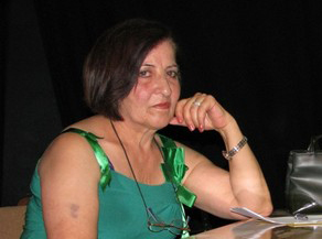 دعوا الأطفال يأتون إليّ ! عفيفة مخول خميسة- معليا