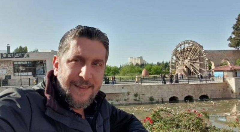 وفاة الممثل السوري القدير محمد قنوع عن عمر يناهز الـ49 عاماً