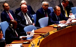 روسيا تدين الغارات الإسرائيلية على سوريا وصمت الأمم المتحدة عنها