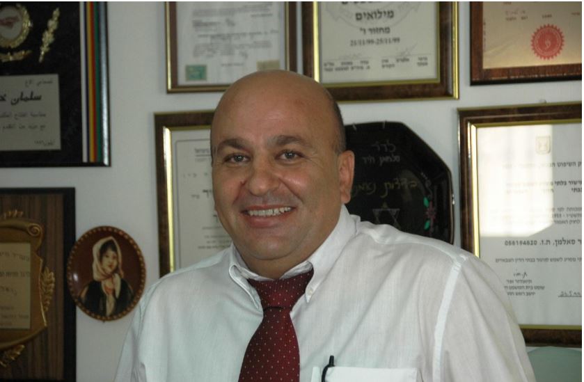 عام 2022 يُسجّل أعلى نسبة طلاق لدى الدروز في اسرائيل وفي هضبة الجولان- د. سلمان خير