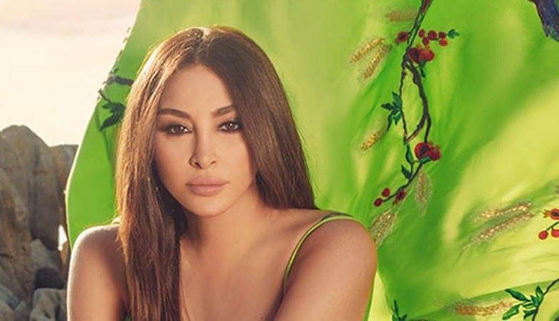 مليارات إليسا تتفوّق على عقبات الألبوم