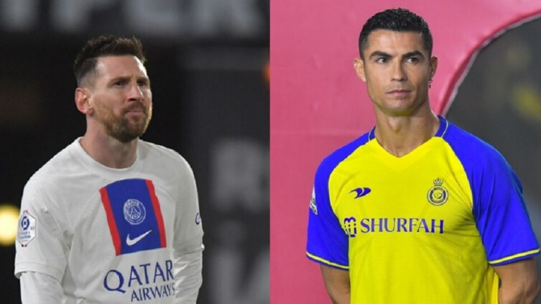 فوربس تعلن عن الرياضي الأعلى أجرا في العالم في 2023