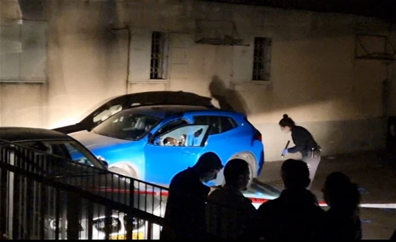 حيفا: مقتل الشابة حنان أبو خيط (24 عامًا) بعد تعرضها لإطلاق نار اللية الماضية