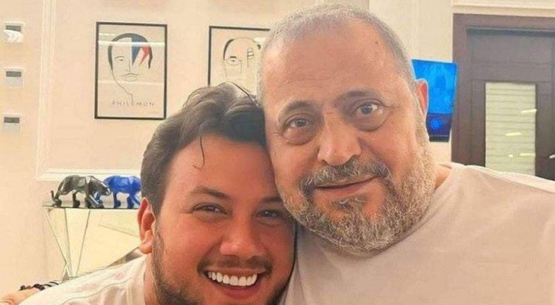 هل رد ليونيل ميسي الهدية إلى جورج وسوف؟