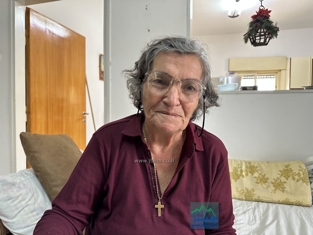 رشفة فنجان مع الفاضلة ام رائد- رسمية صباغ, وايام الزمن الجميل- معليا