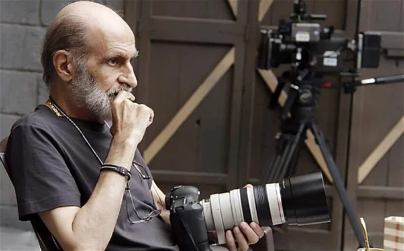 وفاة المخرج السوري هشام شربتجي عن عمر ناهز 75 عامًا