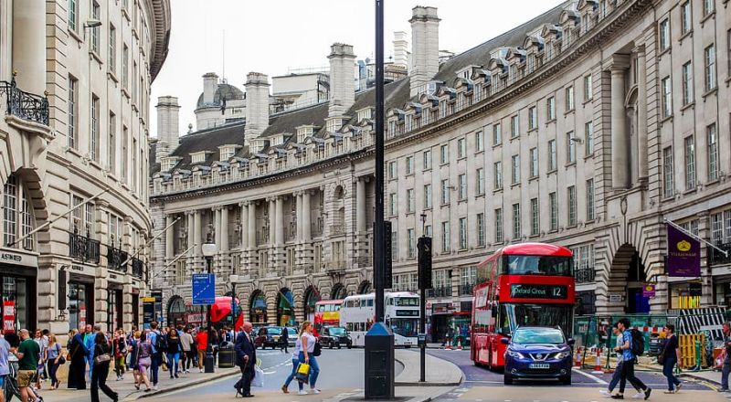 10 حقائق غريبة غير معروفة عن لندن