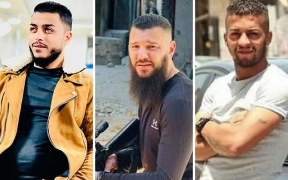 وزارة الصحة الفلسطينية: 3 شهداء و6 إصابات برصاص الجيش الإسرائيلي بعد اقتحامه مخيم بلاطة