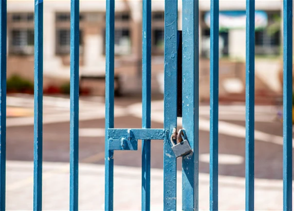 غدًا الثلاثاء- منظمة المعلمين تعلن الإضراب بصفوف العواشر