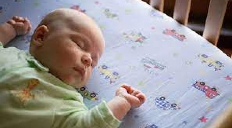 اكتشاف سبب بيولوجي قد يفك أسرار موت المهد  لدى الرضع