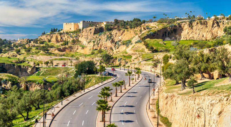 رحلة إلى مدينة فاس المغربية خاصة بهواة الثقافة والتاريخ