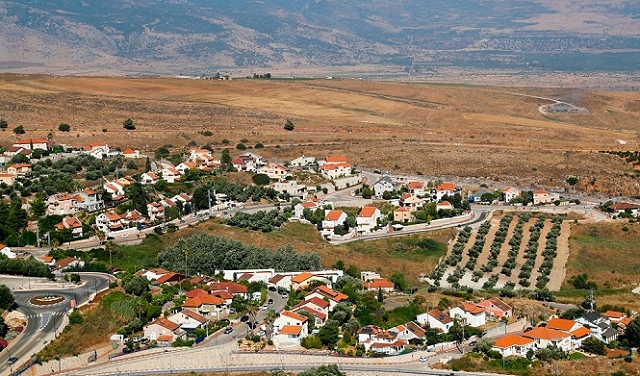 تهويد الجليل: الحكومة الإسرائيلية بصدد توسيع قانون لجان القبول