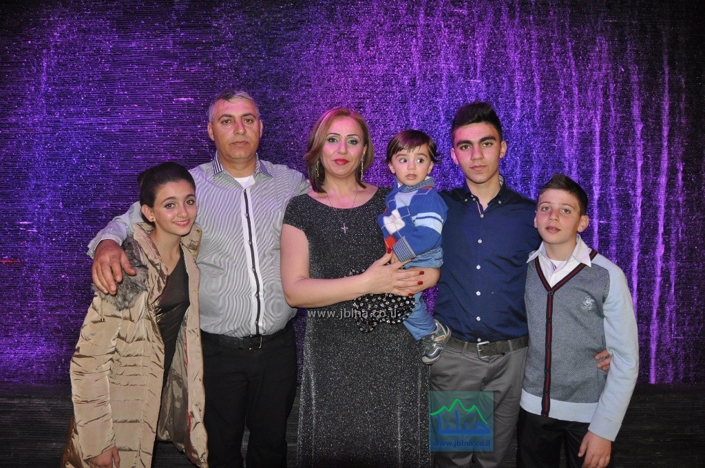 ايام زمان- 10 سنوات على رحيله- صور لذكرى الدكتور بيتر عفيف عساف