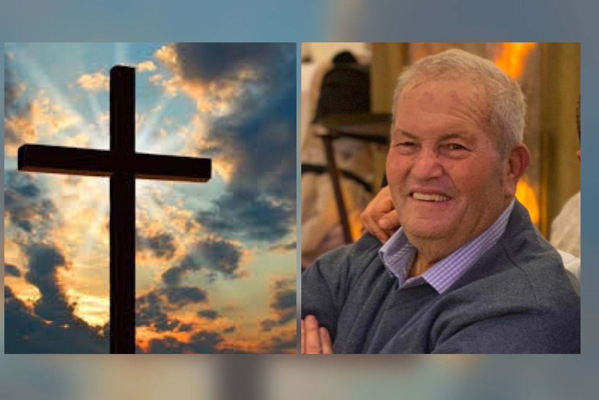 معليا- وفاة طيب الذكر فؤاد مصباح ليوس- ابو امير عن عمر ناهز 75 سنة