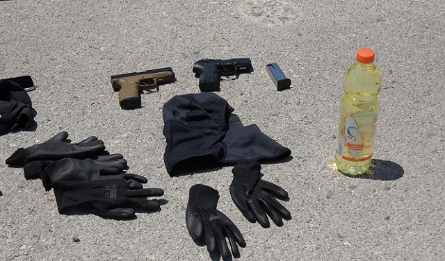 الناصرة: تمديد اعتقال 3 مشتبهين خططوا لارتكاب جريمة قتل في المستشفى الإيطالي