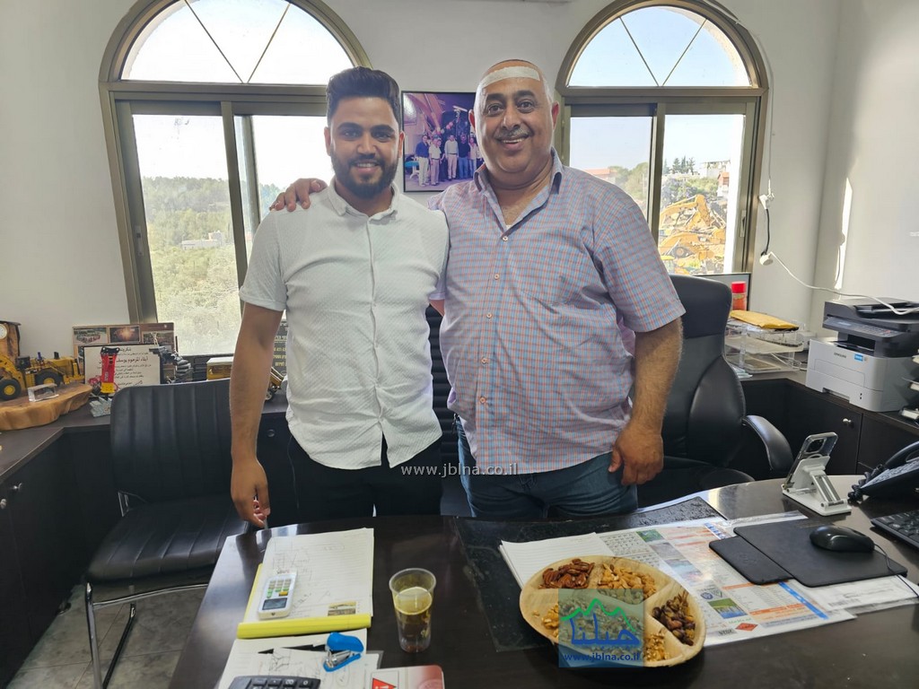 قائمة البيت الترشيحاوي تعقد اجتماعها التأسيسي وتختار أشرف نعيم لقيادة القائمة