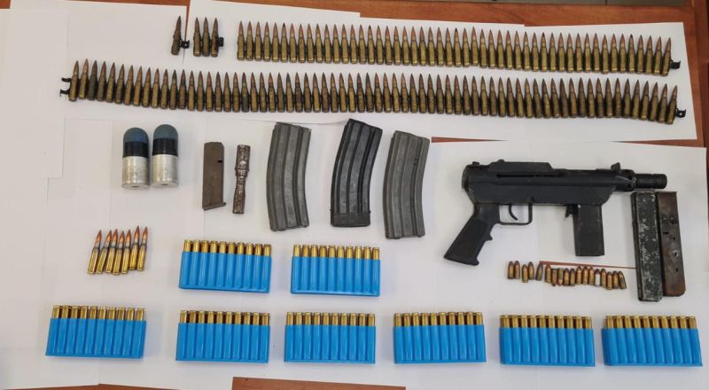 الشرطة: قدمنا 42 لائحة اتهام لأشخاص متورطين في حرب الاجرام بالمجتمع العربي