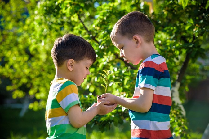 6 طرق لوقاية طفلك من أمراض الصيف