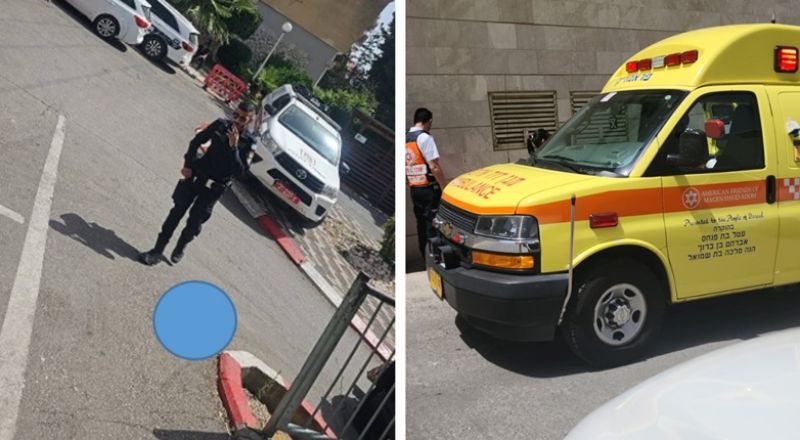 جريمة في الناصرة: مقتل شاب جراء تعرضه لإطلاق نار ومصاب آخر بحالة حرجة