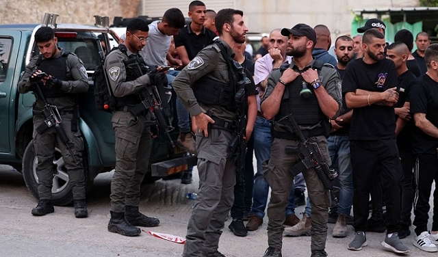 الشاباك والمستشارة القضائية يعارضان الاعتقالات الإدارية لمحاربة الجريمة.. بن غفير يرد