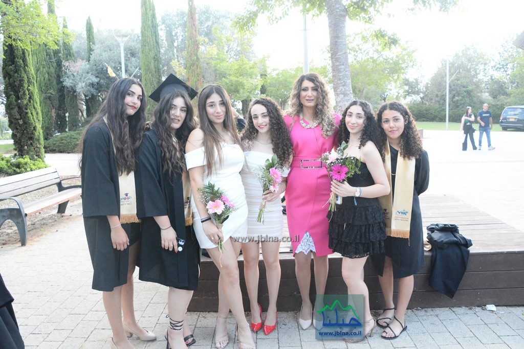 اورط ترشيحا تُخرج فوجها ال 59 بتميز ورقيّ