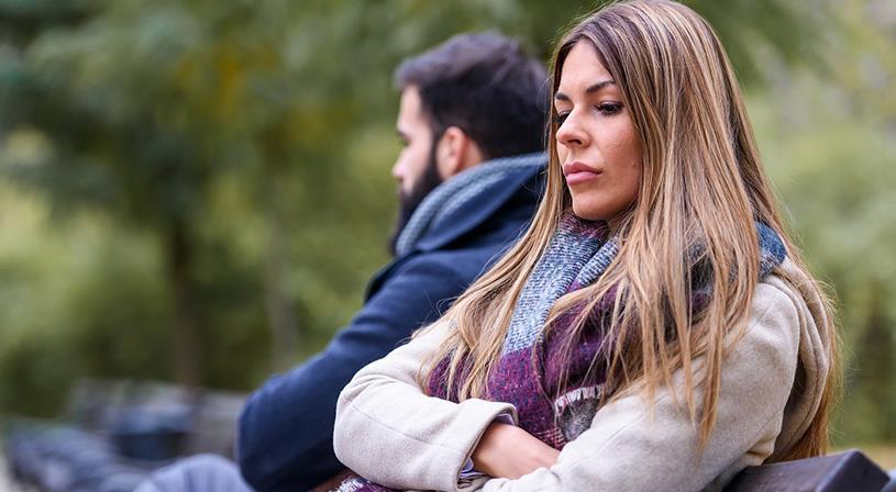 8 نصائح لتخطي علاقة عاطفية فاشلة