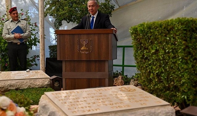 الشرطة والشاباك يحققان برسالة تهديد لنتنياهو