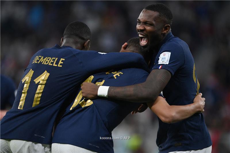 رسميا.. إنتر ميلان يقتنص جوهرة فرنسا