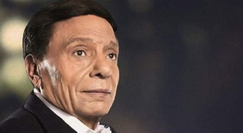 خطوبة حفيد عادل إمام... هل حضر جدّه الحفل؟