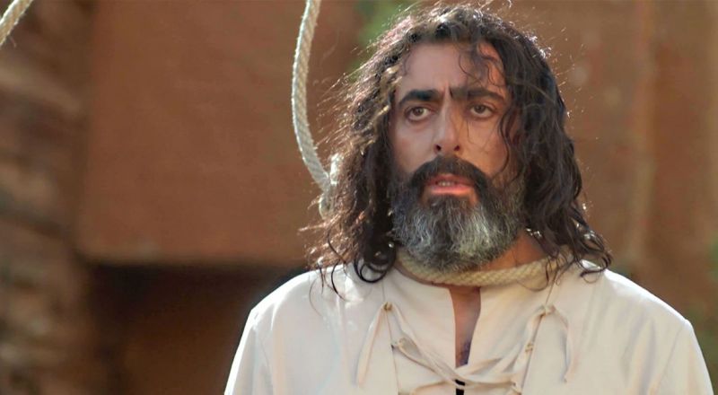 تحضيرات الجزء الثاني من العربجي بدأت.. هذا ما كشفته شركة الإنتاج!