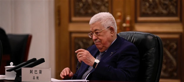 تقرير: محمود عباس يأمر قواته الأمنية بالانتشار قبل أن تسيطر حماس على جنين