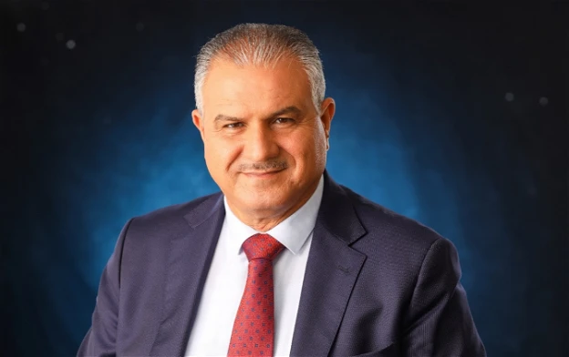 شريف حيدر يُعلن ترشّحه لرئاسة مجلس عبلين المحلي