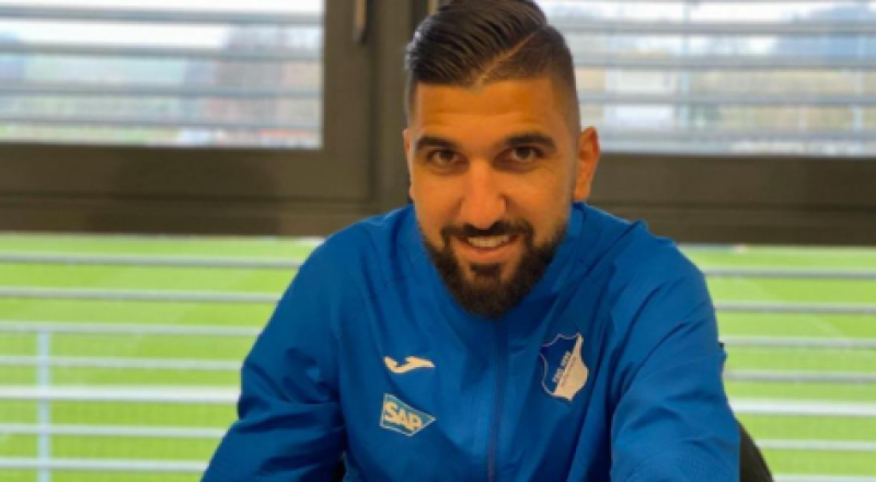 مؤنس دبور ينضم إلى الأهلي الإماراتي