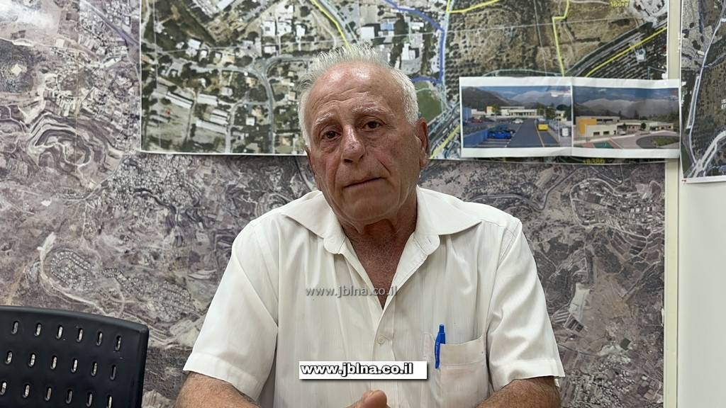 ترشيحا- نخلة طنوس- التجمع اكثر قائمة واضحة في عملها السياسي, هنالك انفلات في التصريحات الانتخابية , وادعو جميع القوائم للالتفاف في قائمة موحدة