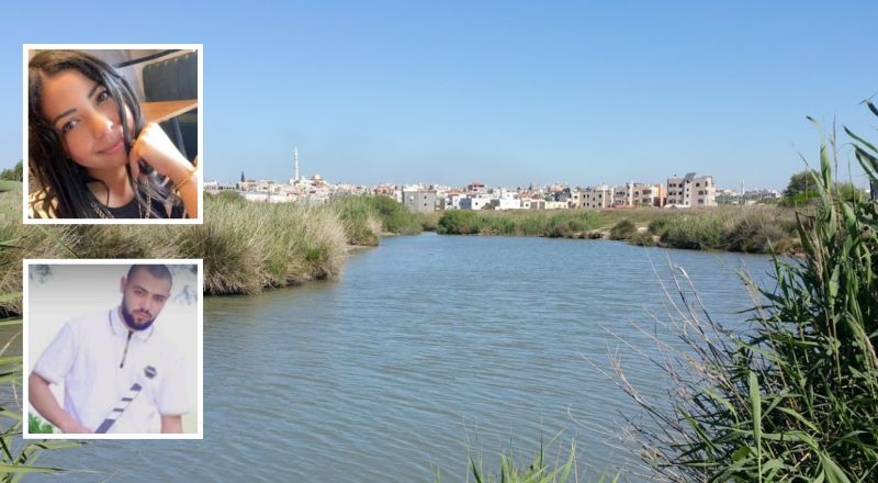 تموز الدمويّ يسجل جريمة قتل مزدوجة في جسر الزرقاء، رشا ومحمد عماش والعدد يصل 129 قتيلاا