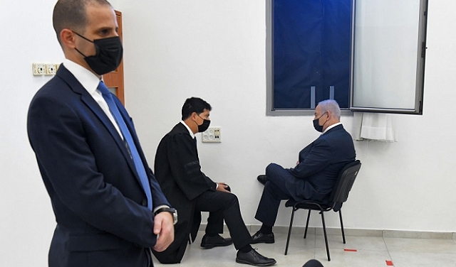 المستشارة القضائية تعلن تأييدها لإلغاء قانون يمنع عزل نتنياهو