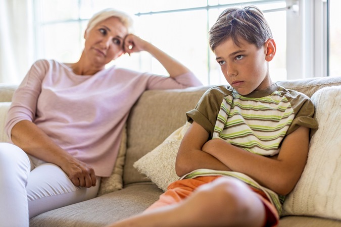 7 علامات تدل أن طفلك أصبح مراهقاً