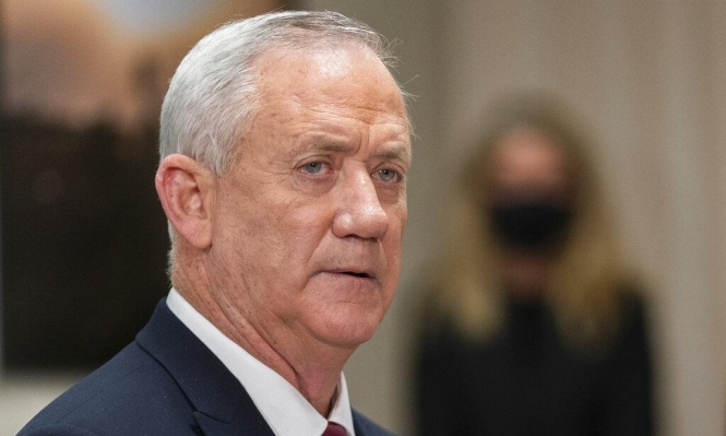 غانتس: إذا لم يمتثل نتنياهو لقرار المحكمة فسيفقد شرعيته في الحكم