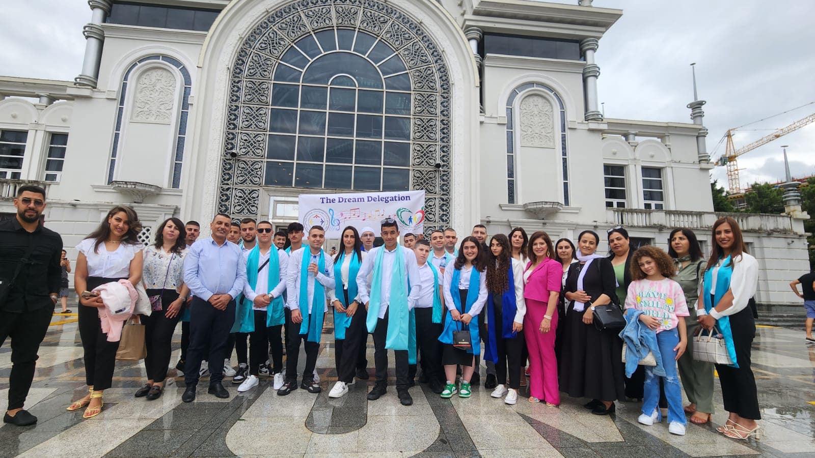 انجاز مشرف وغير مسبوق لطلاب التربية الخاصه في بيت عدنان- يركا