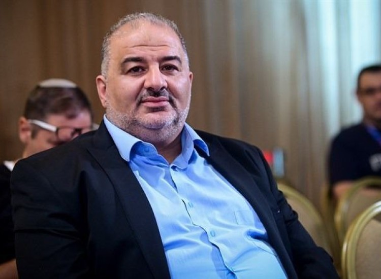 منصور عباس: يجب إخراج بن غفير وسموتريتش من الحكومة